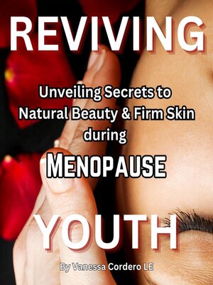 cover image of Reviving Youth